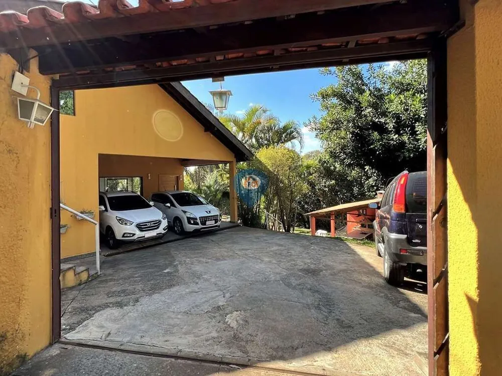 Casa, 4 quartos, 350 m² - Foto 8