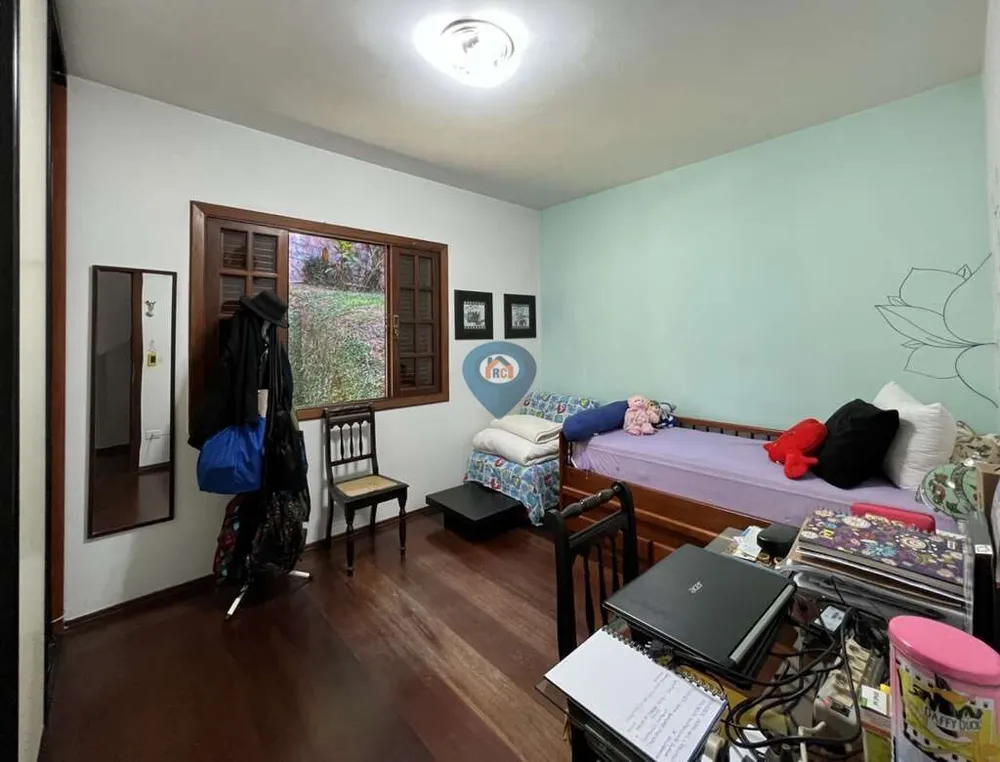 Casa, 4 quartos, 350 m² - Foto 15