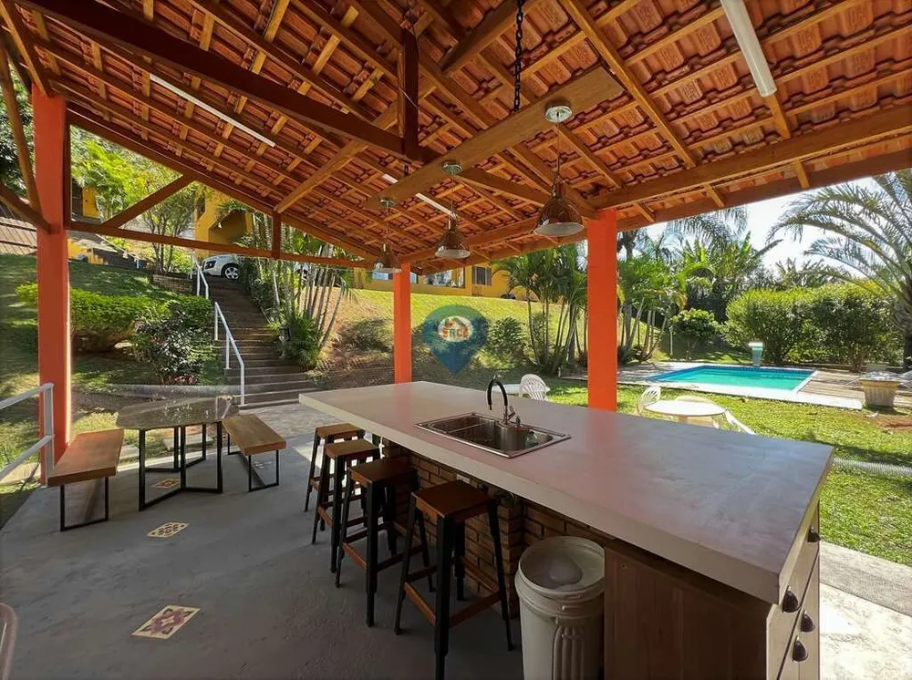Casa, 4 quartos, 350 m² - Foto 5