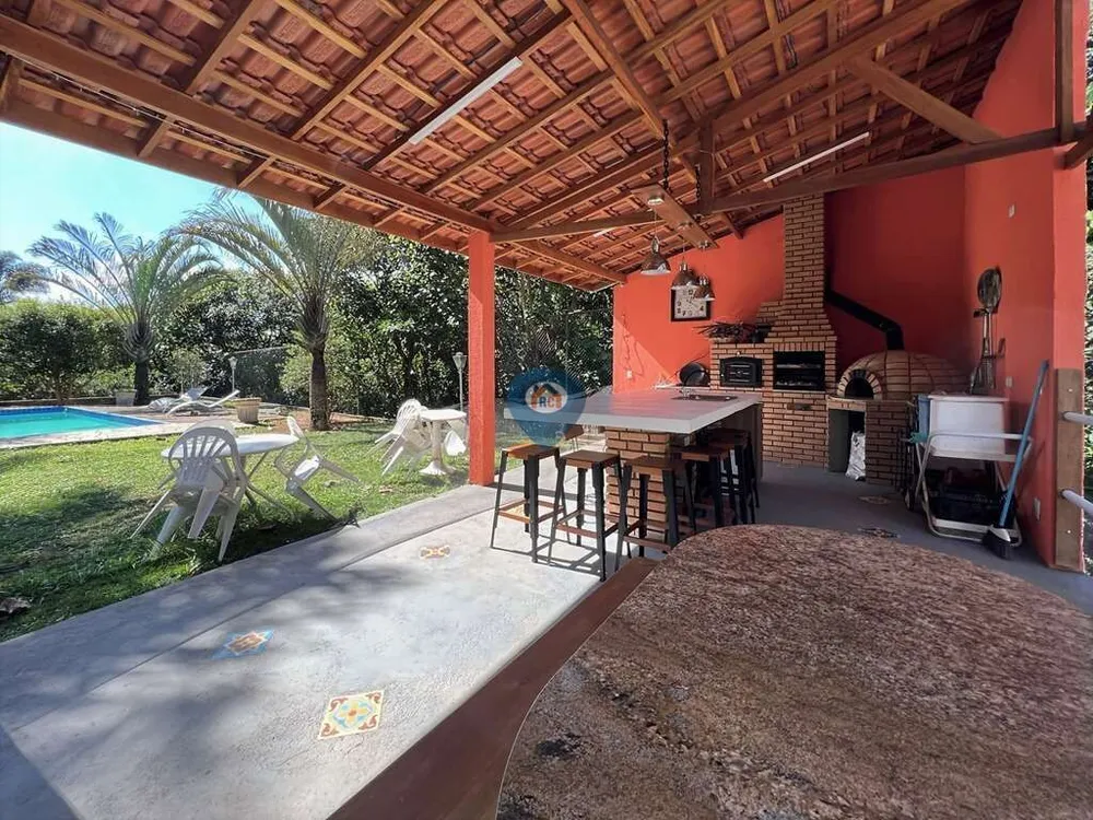 Casa, 4 quartos, 350 m² - Foto 19
