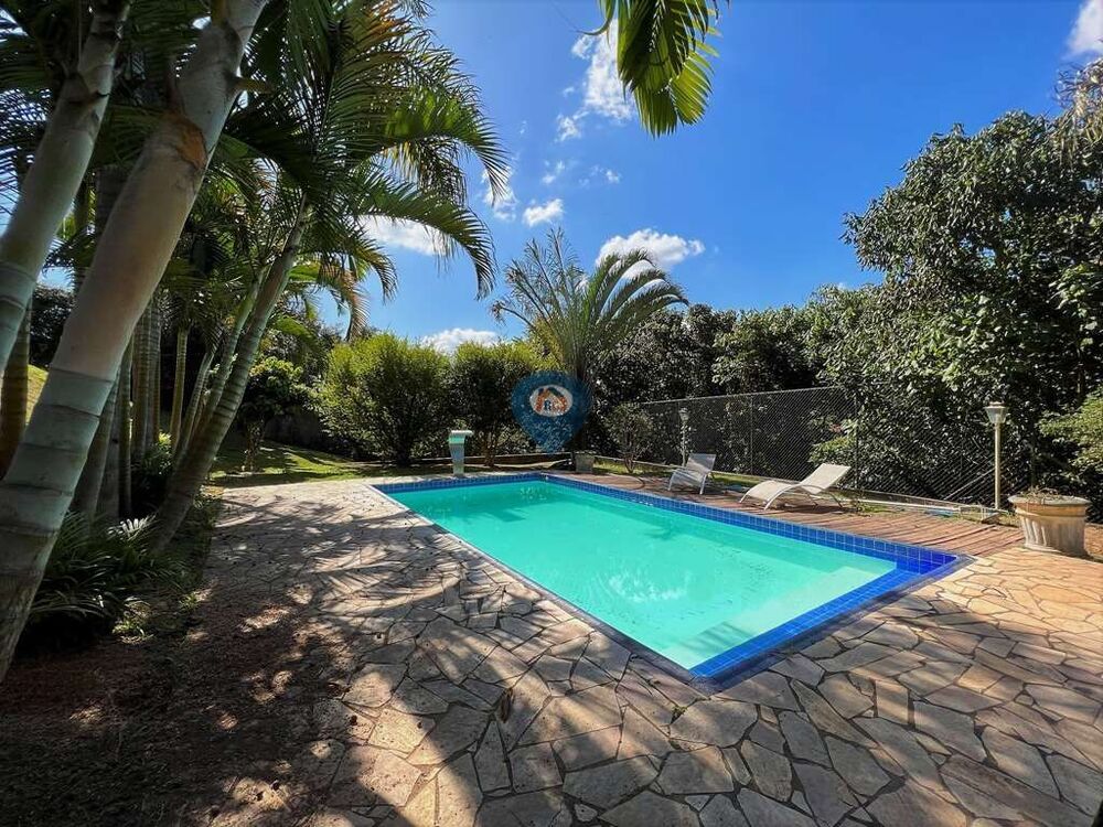 Casa, 4 quartos, 350 m² - Foto 6