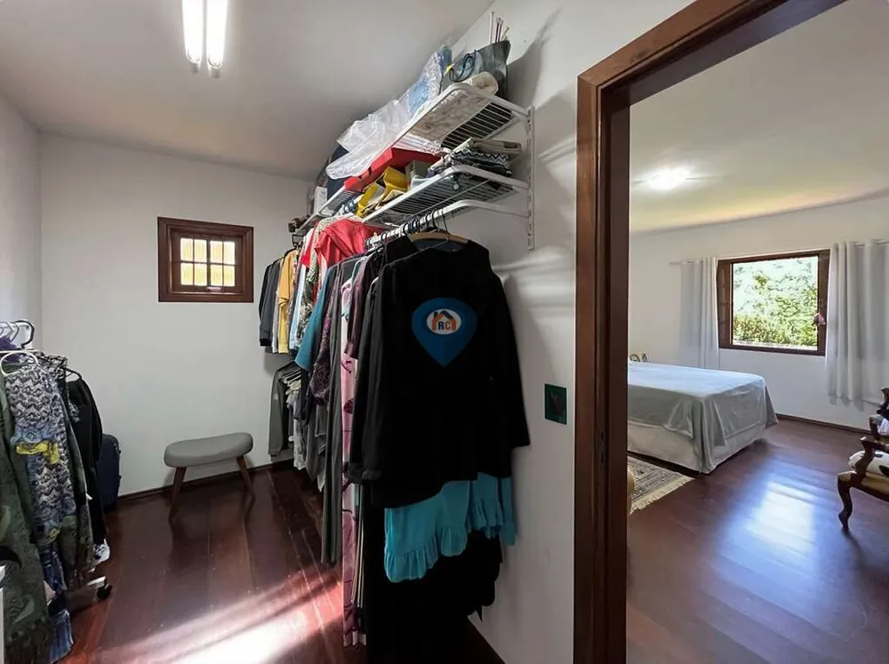 Casa, 4 quartos, 350 m² - Foto 12