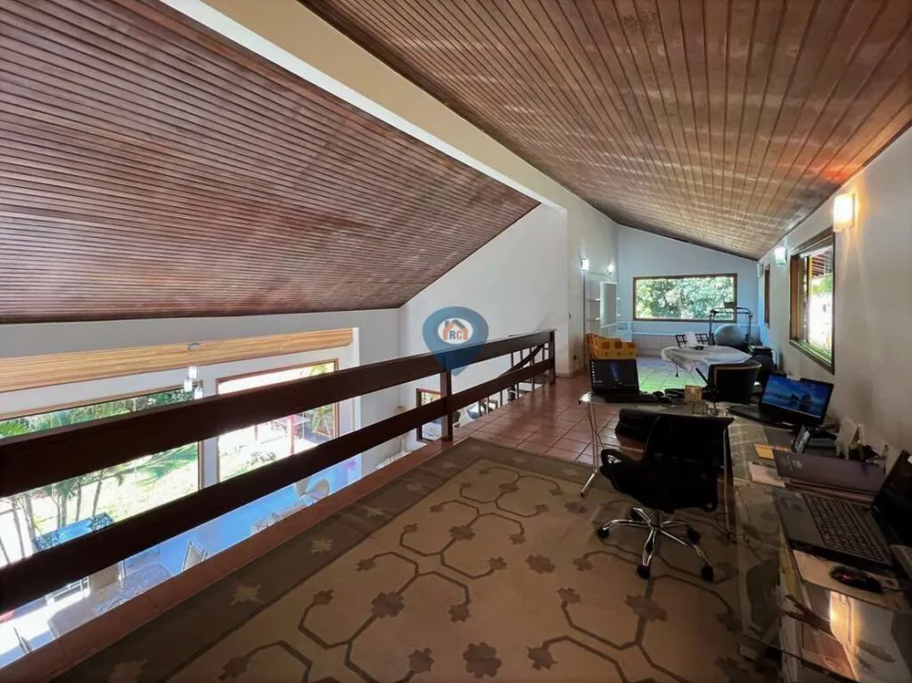 Casa, 4 quartos, 350 m² - Foto 7