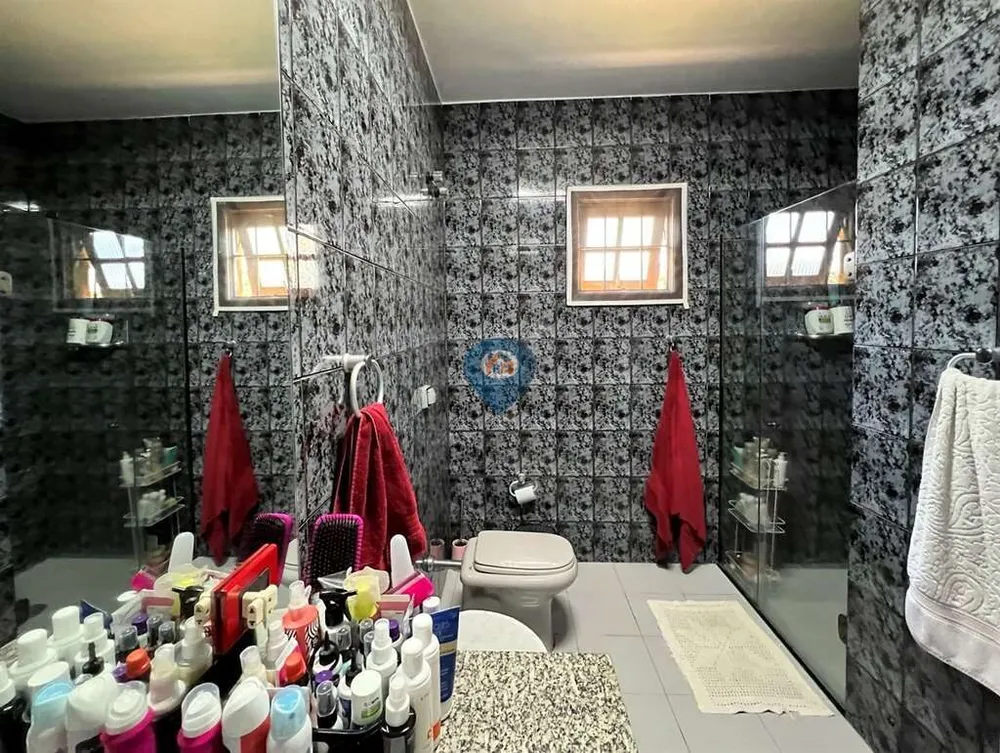 Casa, 4 quartos, 350 m² - Foto 14