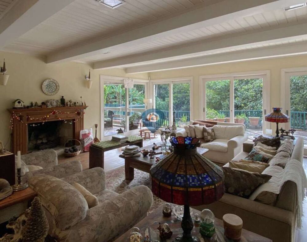 Casa à venda com 4 quartos, 562m² - Foto 2