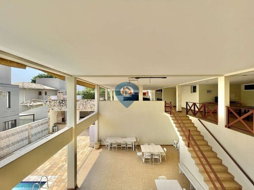 Casa para alugar com 6 quartos, 1200m² - Foto 12