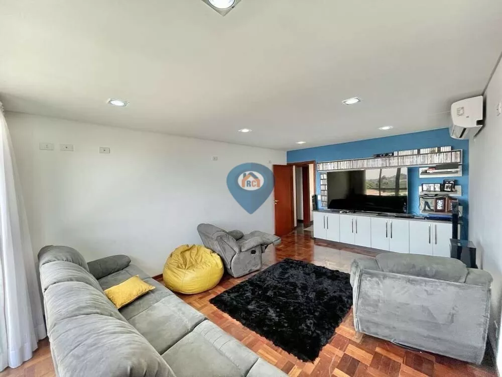 Casa, 6 quartos, 1200 m² - Foto 9