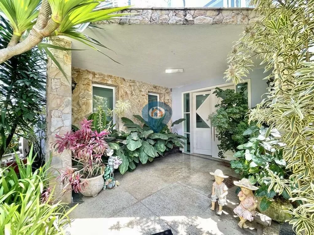 Casa, 6 quartos, 1200 m² - Foto 5