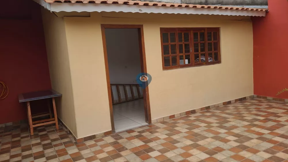 Casa à venda com 4 quartos, 230m² - Foto 10