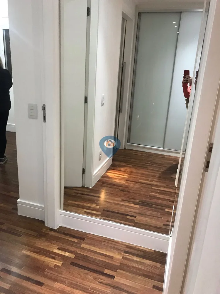 Apartamento, 3 quartos, 141 m² - Foto 4