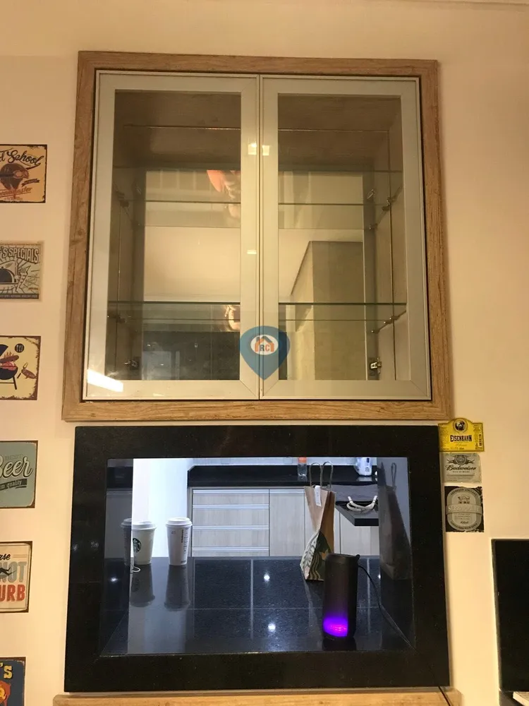Apartamento, 3 quartos, 141 m² - Foto 9