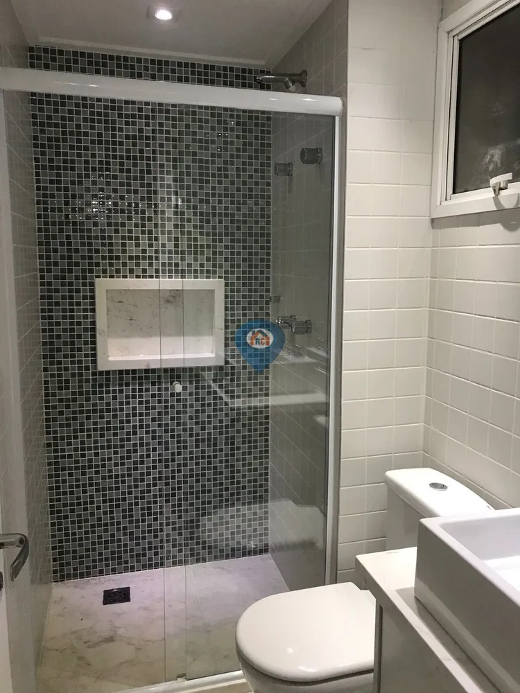 Apartamento, 3 quartos, 141 m² - Foto 11