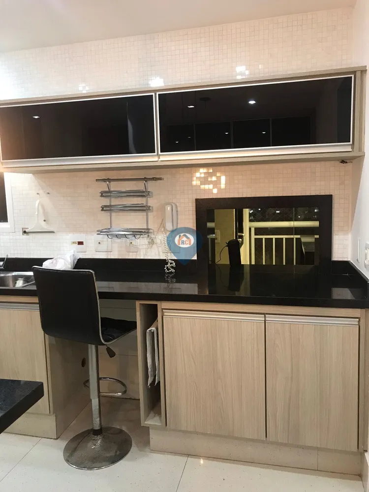 Apartamento, 3 quartos, 141 m² - Foto 2