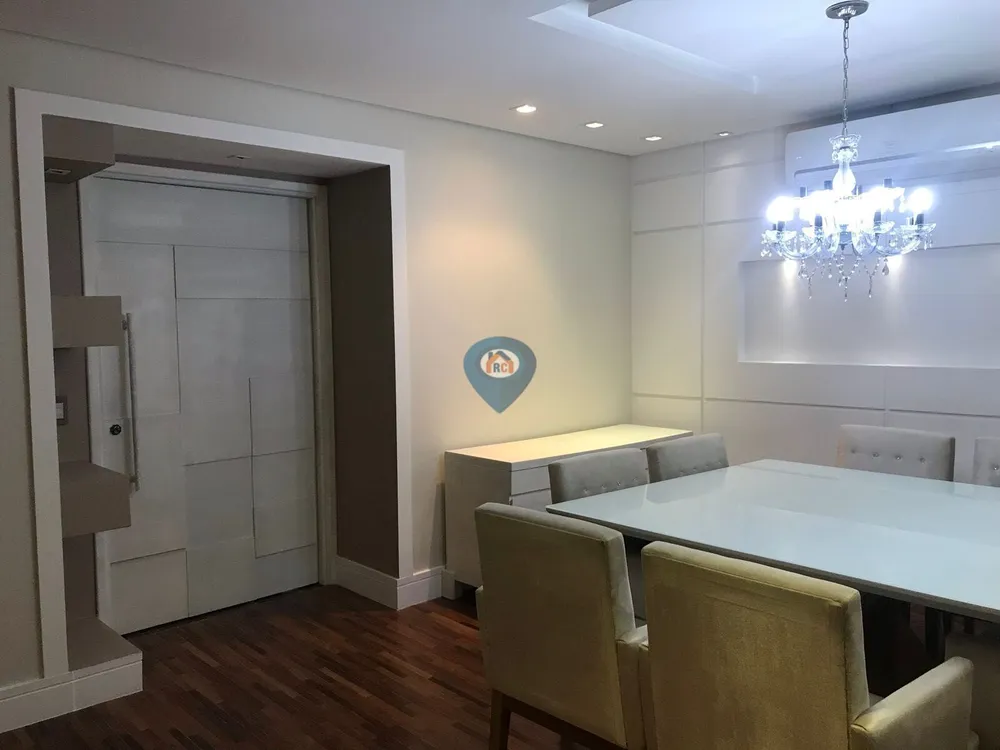 Apartamento, 3 quartos, 141 m² - Foto 7
