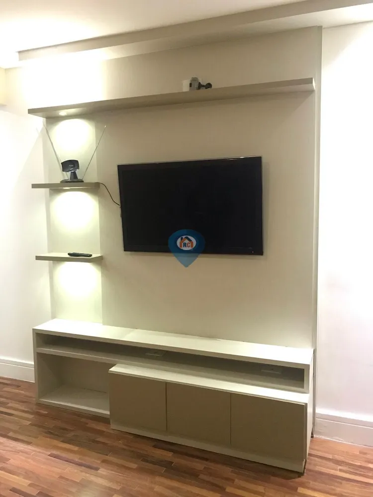 Apartamento, 3 quartos, 141 m² - Foto 3