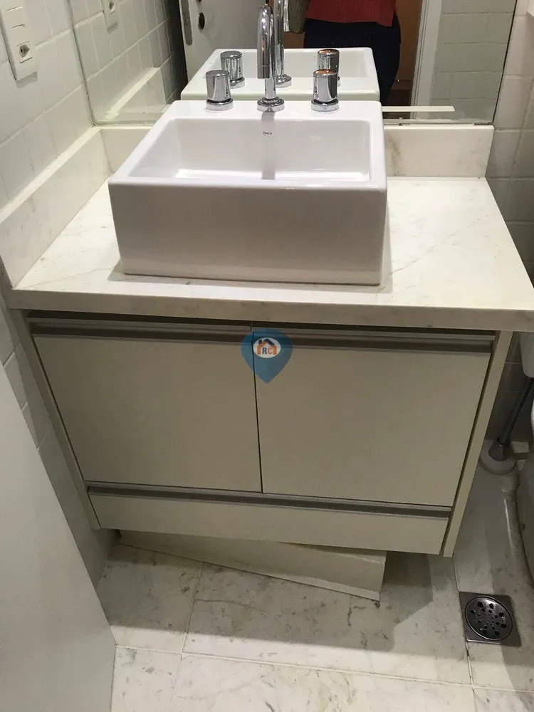 Apartamento, 3 quartos, 141 m² - Foto 6