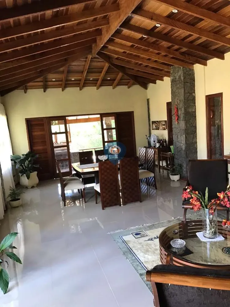 Casa, 4 quartos, 700 m² - Foto 29
