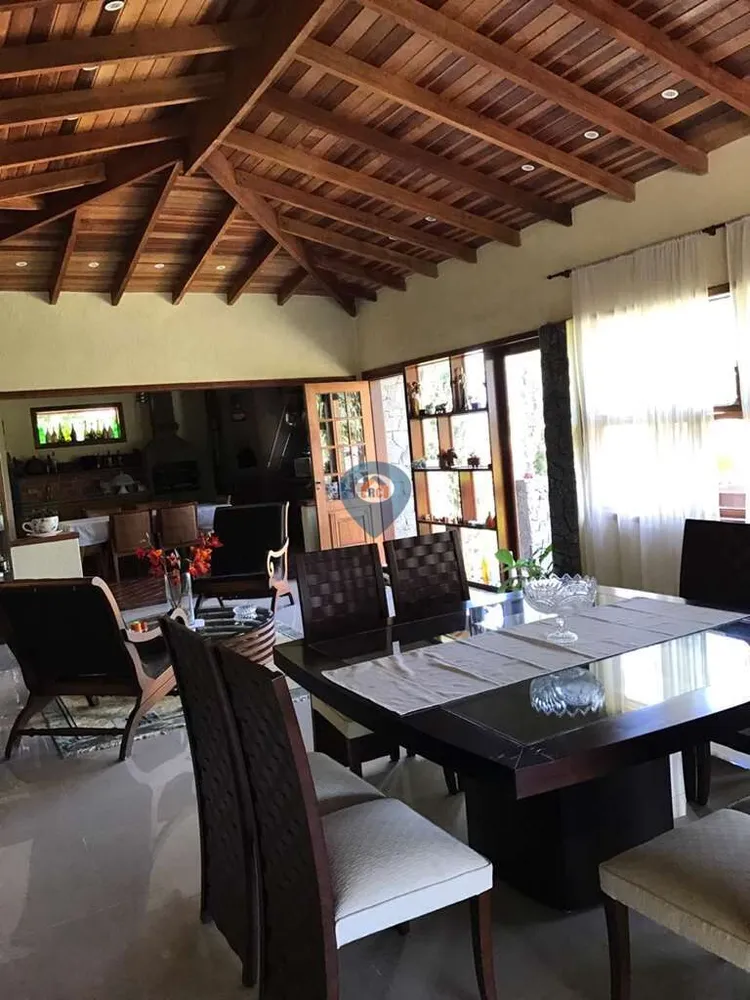 Casa, 4 quartos, 700 m² - Foto 30