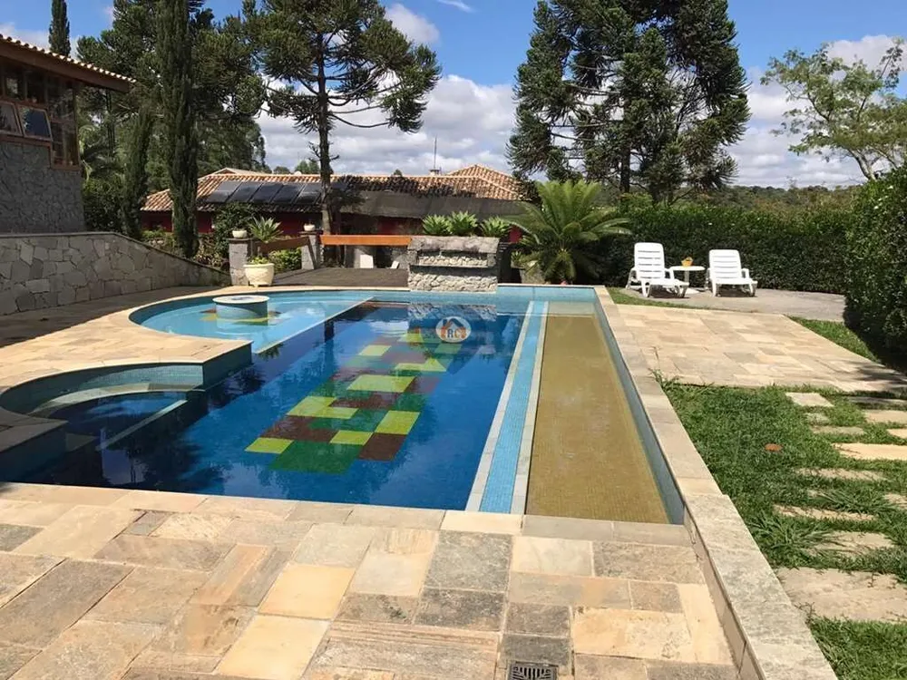 Casa, 4 quartos, 700 m² - Foto 1