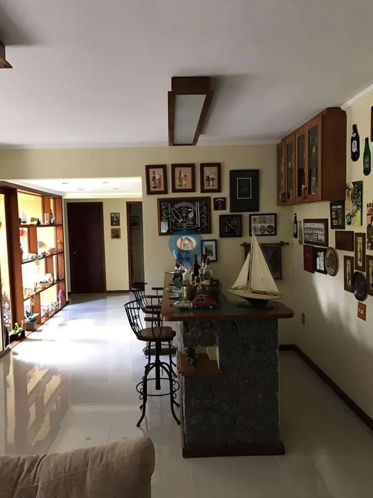 Casa, 4 quartos, 700 m² - Foto 22