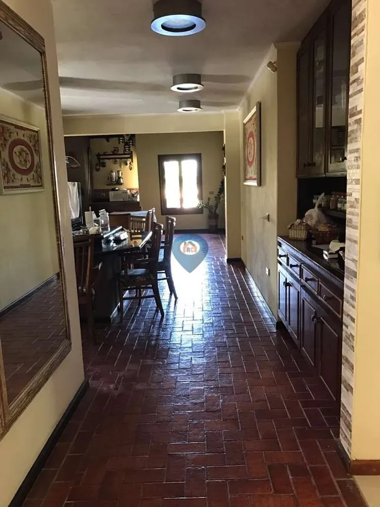 Casa, 4 quartos, 700 m² - Foto 13