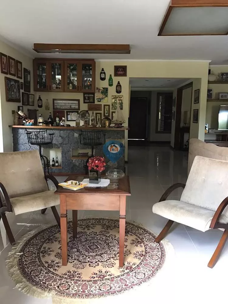Casa, 4 quartos, 700 m² - Foto 16