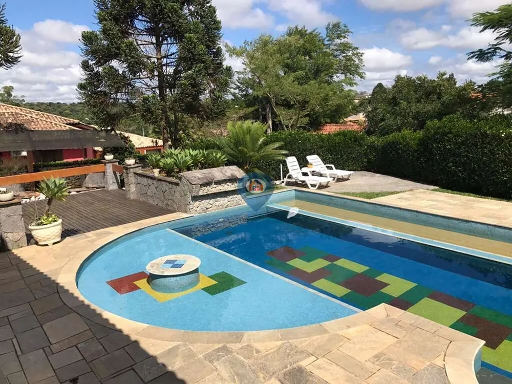 Casa, 4 quartos, 700 m² - Foto 17