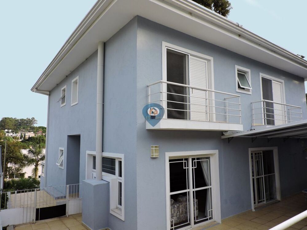 Casa à venda com 4 quartos, 400m² - Foto 2