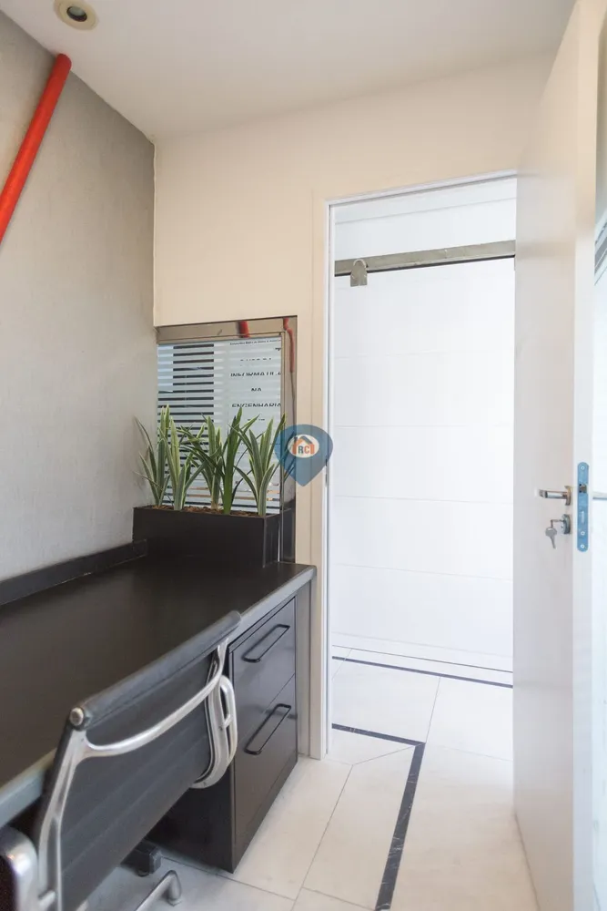 Sala-Conjunto, 31 m² - Foto 11