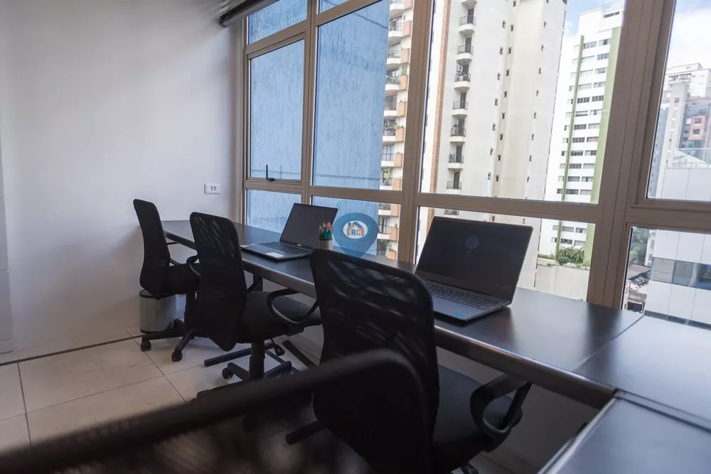 Sala-Conjunto, 31 m² - Foto 3