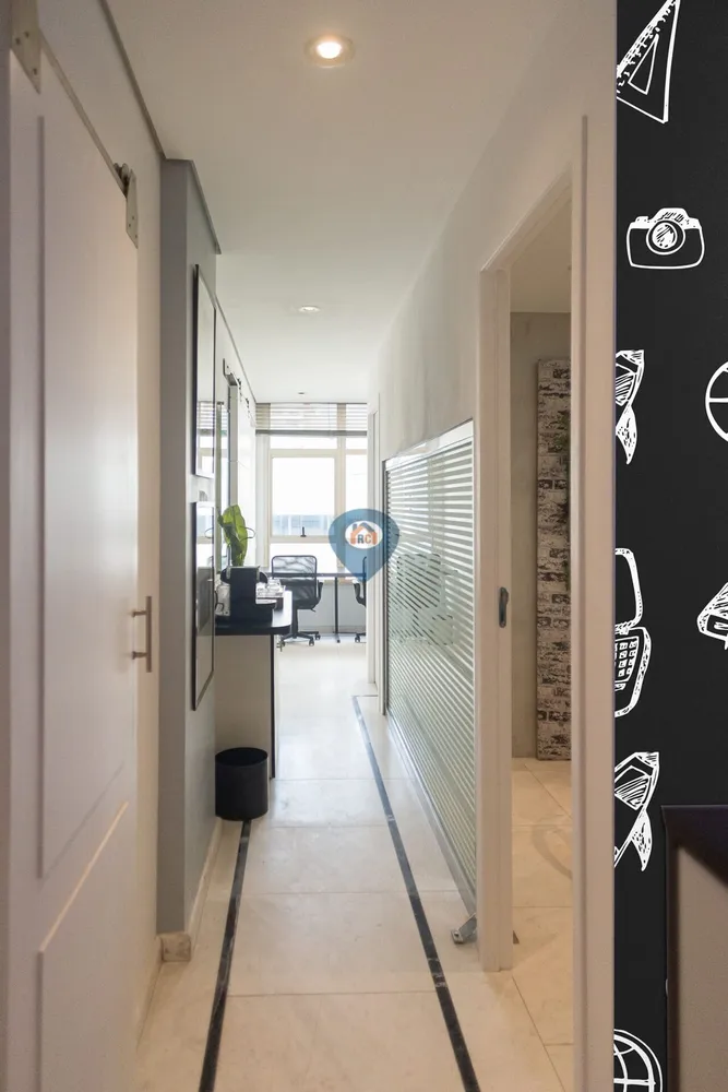 Sala-Conjunto, 31 m² - Foto 5
