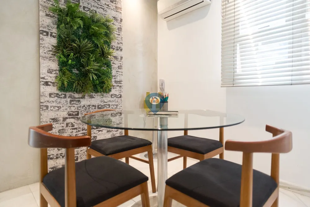 Sala-Conjunto, 31 m² - Foto 6