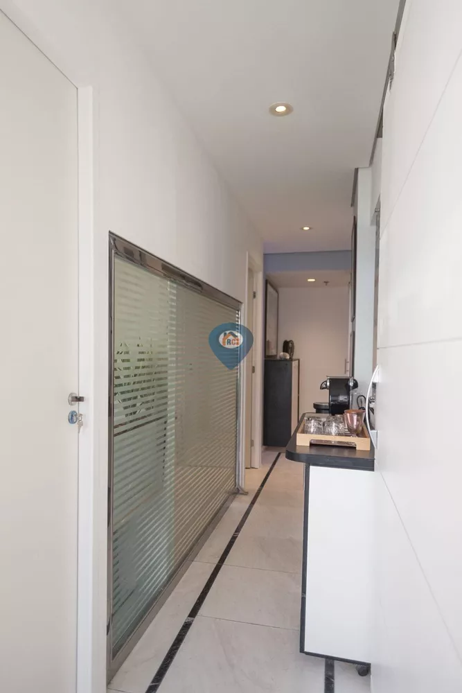 Sala-Conjunto, 31 m² - Foto 1