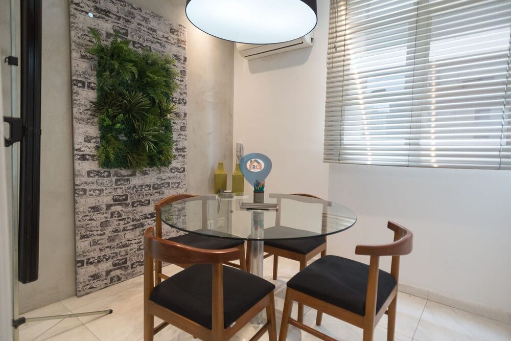 Sala-Conjunto, 64 m² - Foto 14