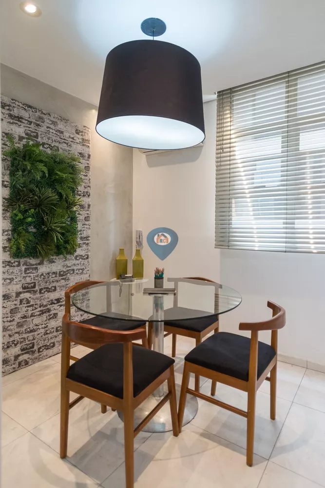 Sala-Conjunto, 64 m² - Foto 16