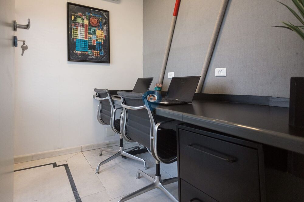 Sala-Conjunto, 64 m² - Foto 6