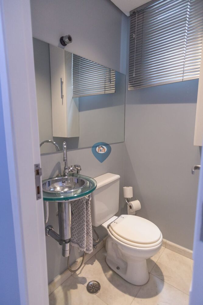 Sala-Conjunto, 64 m² - Foto 13
