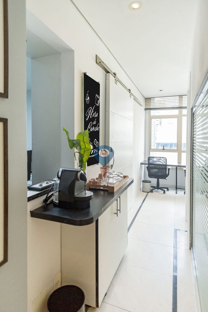 Sala-Conjunto, 64 m² - Foto 3