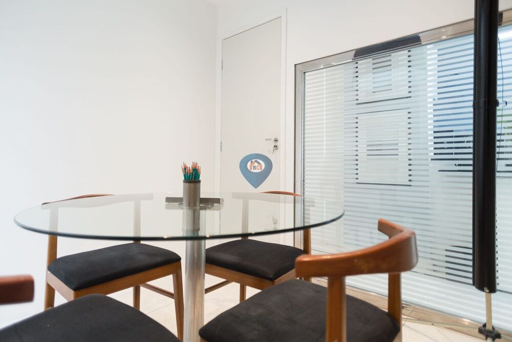 Sala-Conjunto, 64 m² - Foto 7