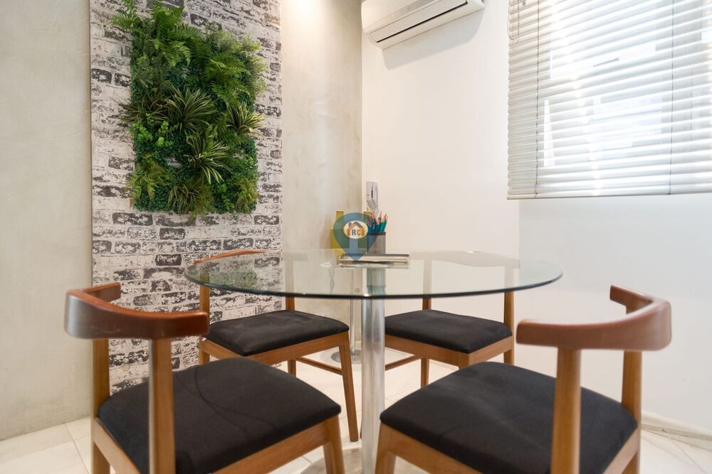 Sala-Conjunto, 64 m² - Foto 4