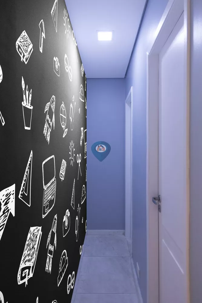 Sala-Conjunto, 64 m² - Foto 15