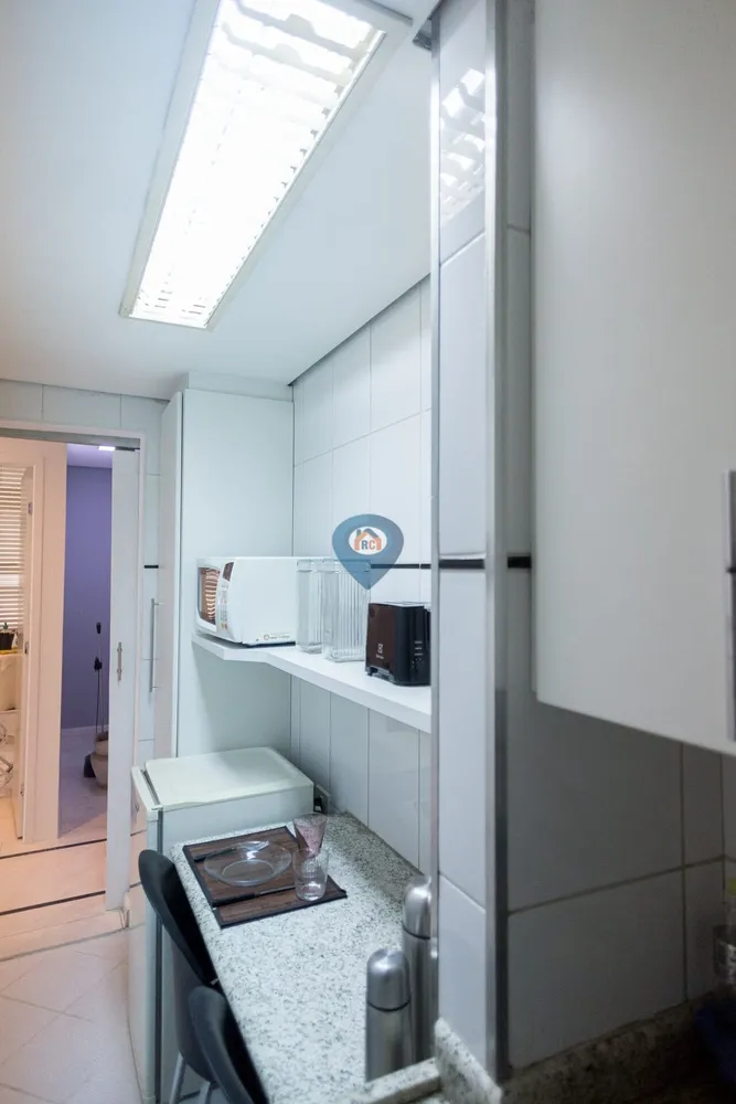 Sala-Conjunto, 64 m² - Foto 21