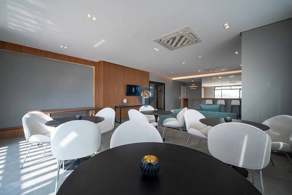 Apartamento, 1 quarto, 31 m² - Foto 17