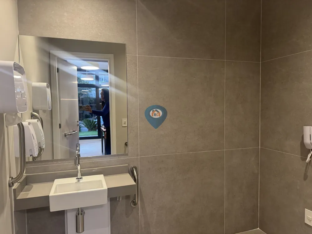 Apartamento, 1 quarto, 31 m² - Foto 8