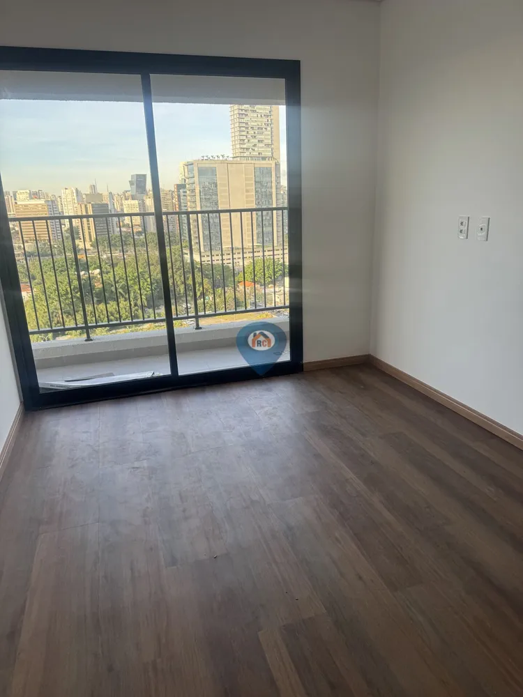 Apartamento, 1 quarto, 31 m² - Foto 1