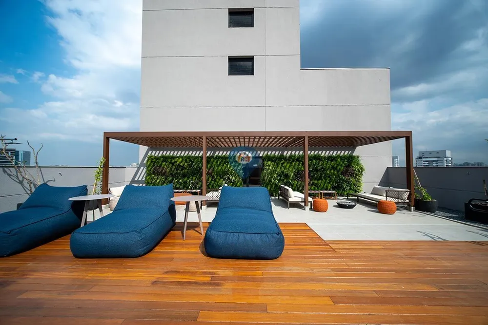 Apartamento, 1 quarto, 31 m² - Foto 14