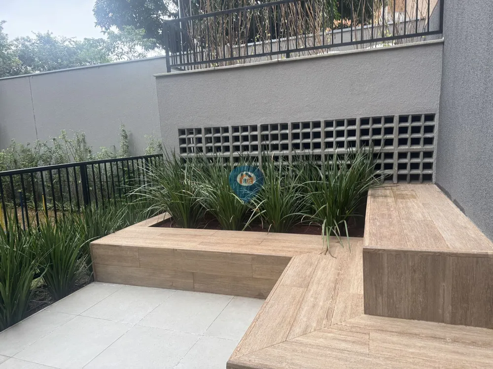 Apartamento, 1 quarto, 31 m² - Foto 6