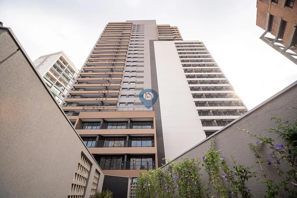 Apartamento, 1 quarto, 31 m² - Foto 16