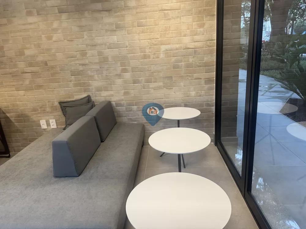 Apartamento, 1 quarto, 31 m² - Foto 1