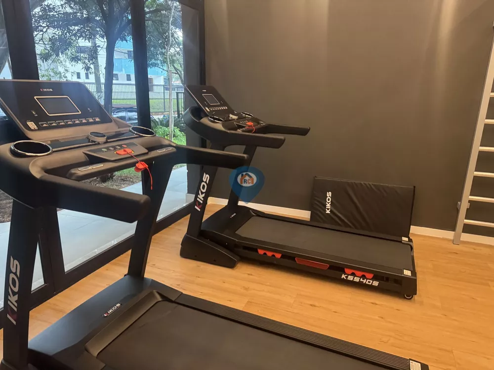 Apartamento, 1 quarto, 31 m² - Foto 2